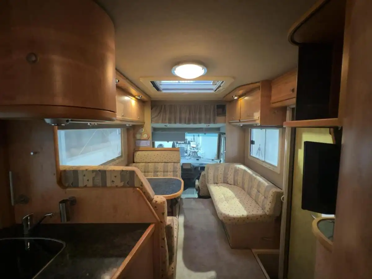 CARTHAGO M-Liner 52 - Ansicht 9